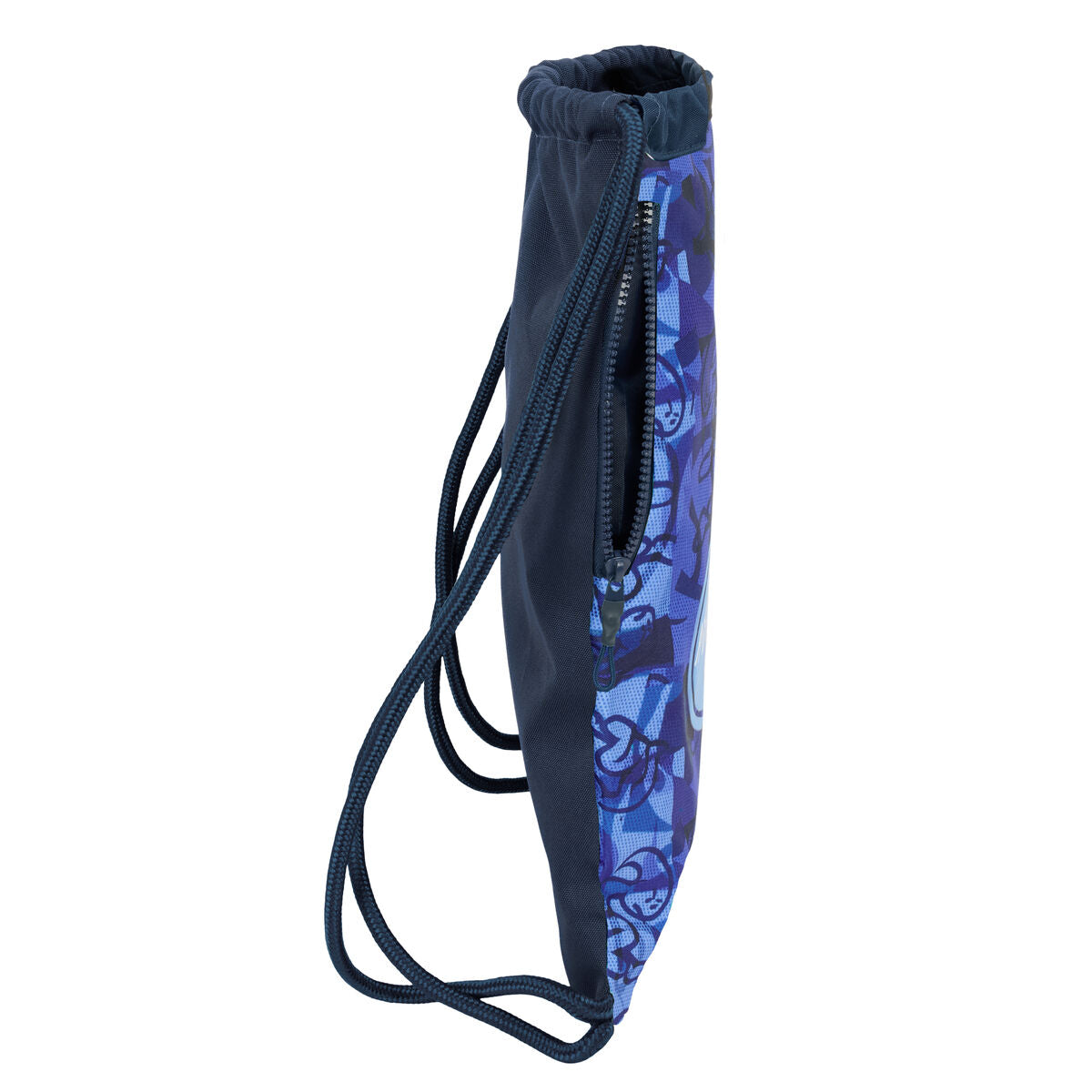 Geantă Rucsac cu Bretele El Niño Roller Albastru Negru 35 x 40 x 1 cm - Birou și papetărie, Material școlar și educațional