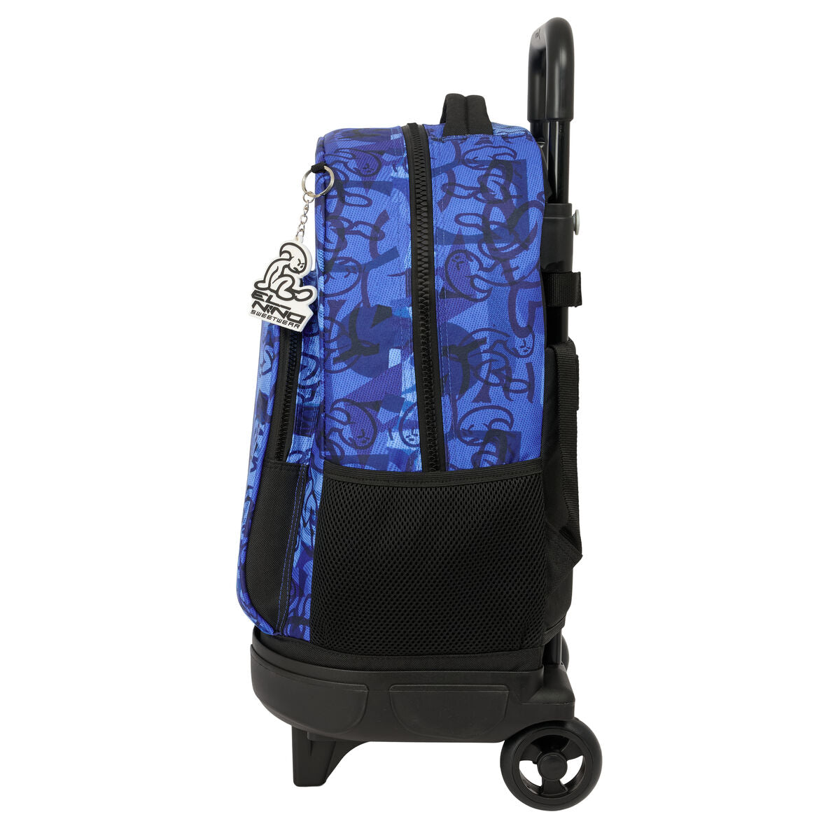 Ghiozdan cu Roți El Niño 33 x 45 x 22 cm - Birou și papetărie, Material școlar și educațional