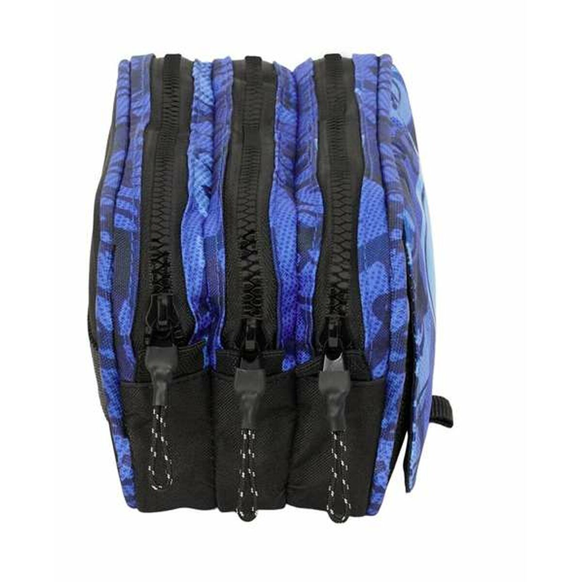 Penar triplu El Niño Roller 21,5 x 10 x 8 cm - Birou și papetărie, Material școlar și educațional