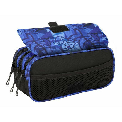 Penar triplu El Niño Roller 21,5 x 10 x 8 cm - Birou și papetărie, Material școlar și educațional