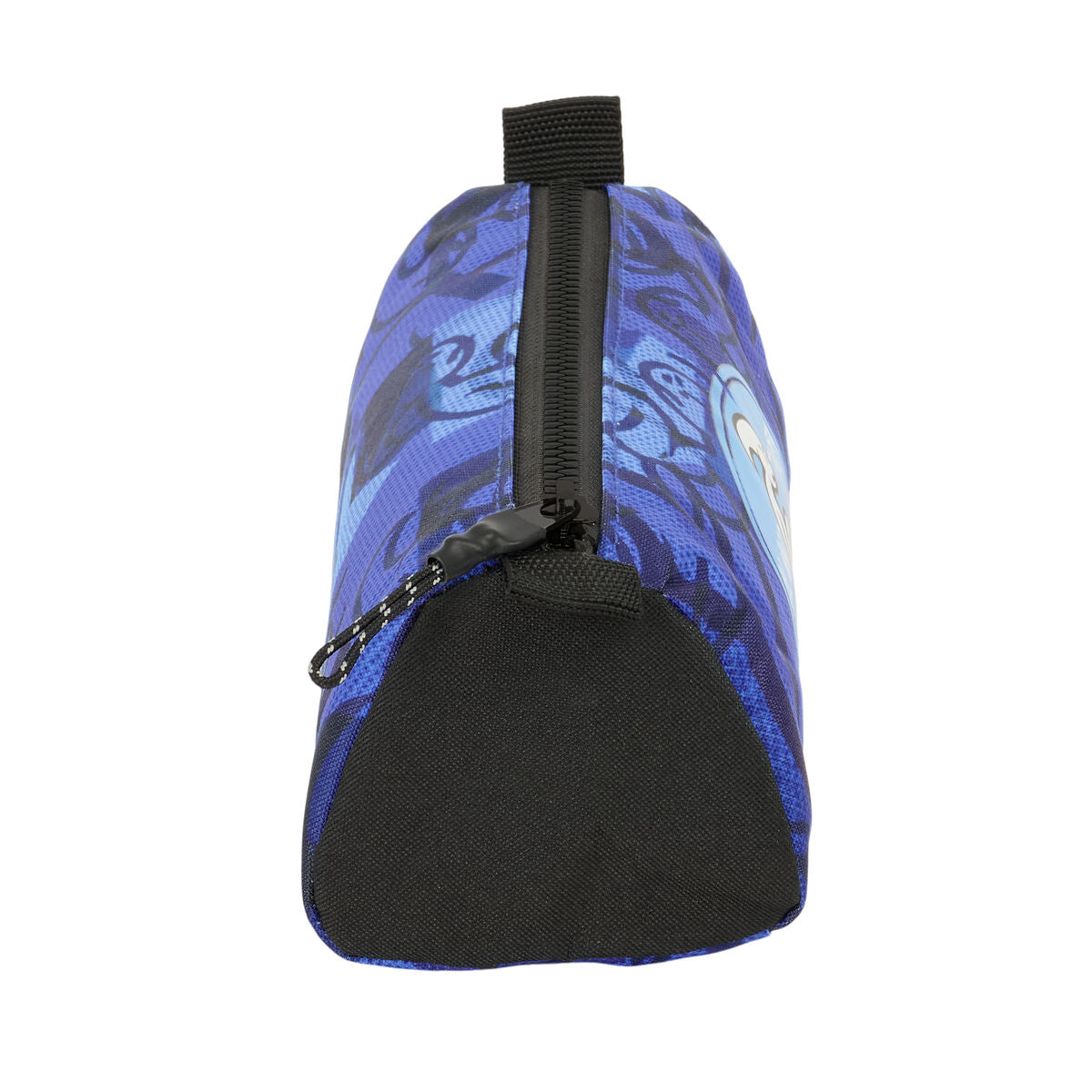 Geantă Universală El Niño Roller Albastru Negru 21 x 8 x 7 cm - Birou și papetărie, Material școlar și educațional