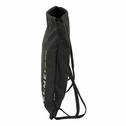 Geantă Rucsac cu Bretele Kelme Iron Negru 35 x 40 x 1 cm - Birou și papetărie, Material școlar și educațional