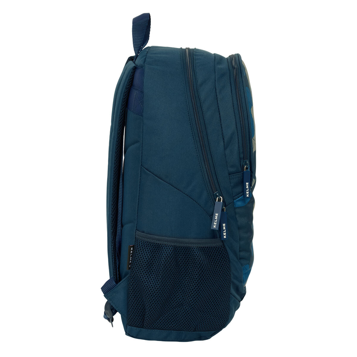 Ghiozdan Kelme Epic Bleumarin 32 x 44 x 16 cm - Birou și papetărie, Material școlar și educațional