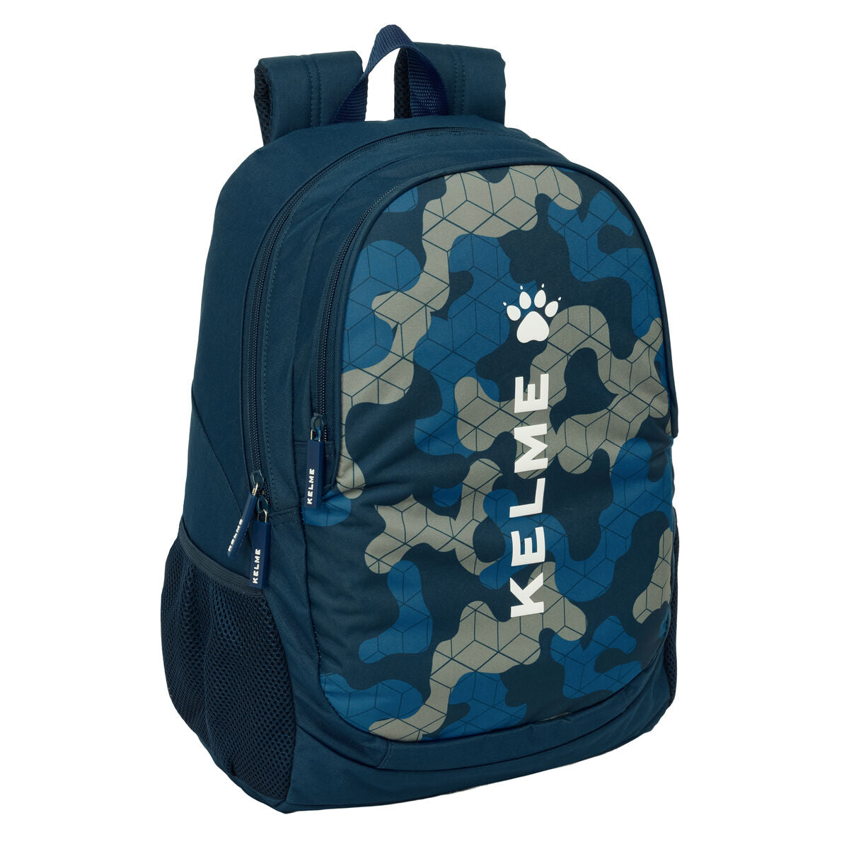 Ghiozdan Kelme Epic Bleumarin 32 x 44 x 16 cm - Birou și papetărie, Material școlar și educațional