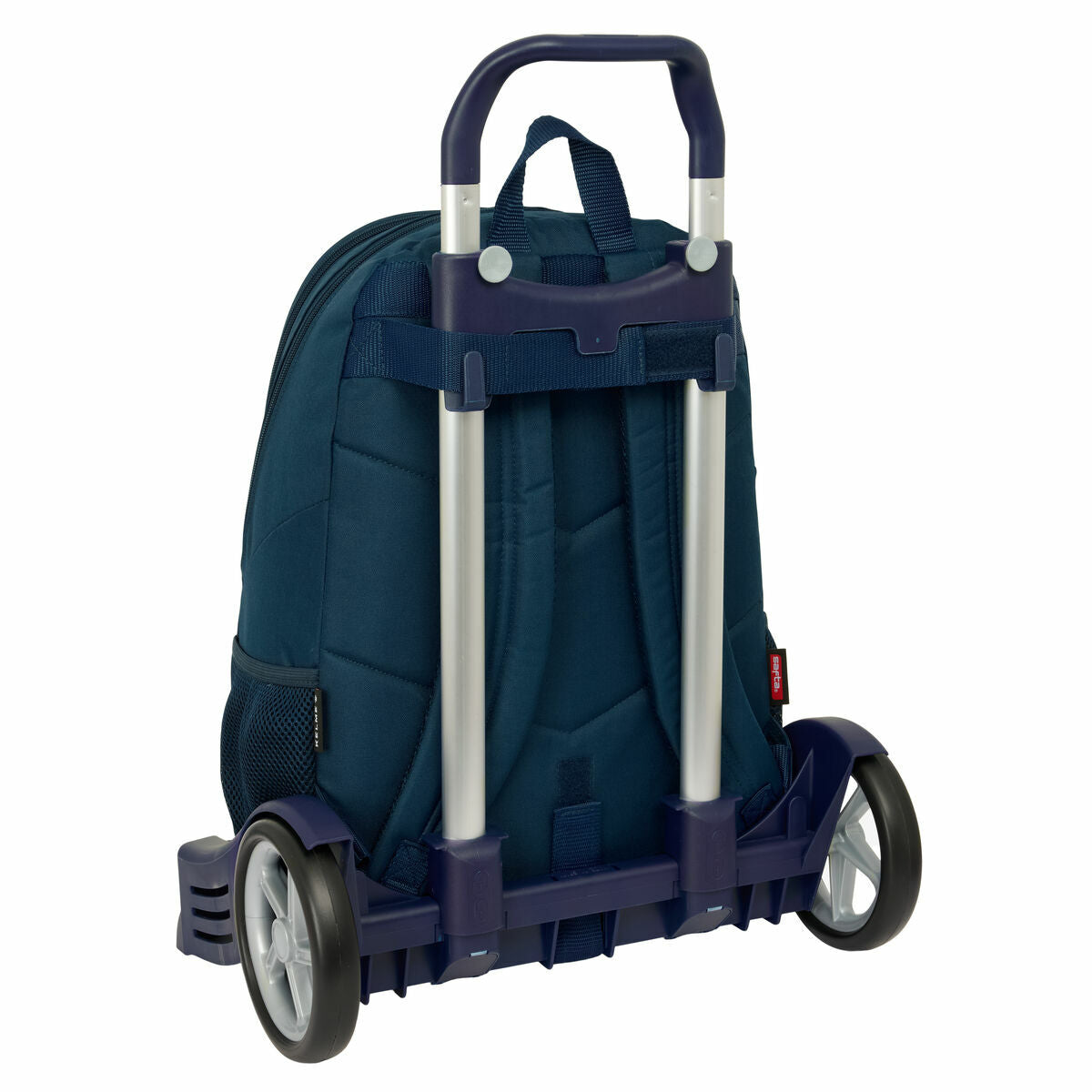 Ghiozdan cu Roți Kelme Epic Bleumarin 32 x 44 x 16 cm - Birou și papetărie, Material școlar și educațional