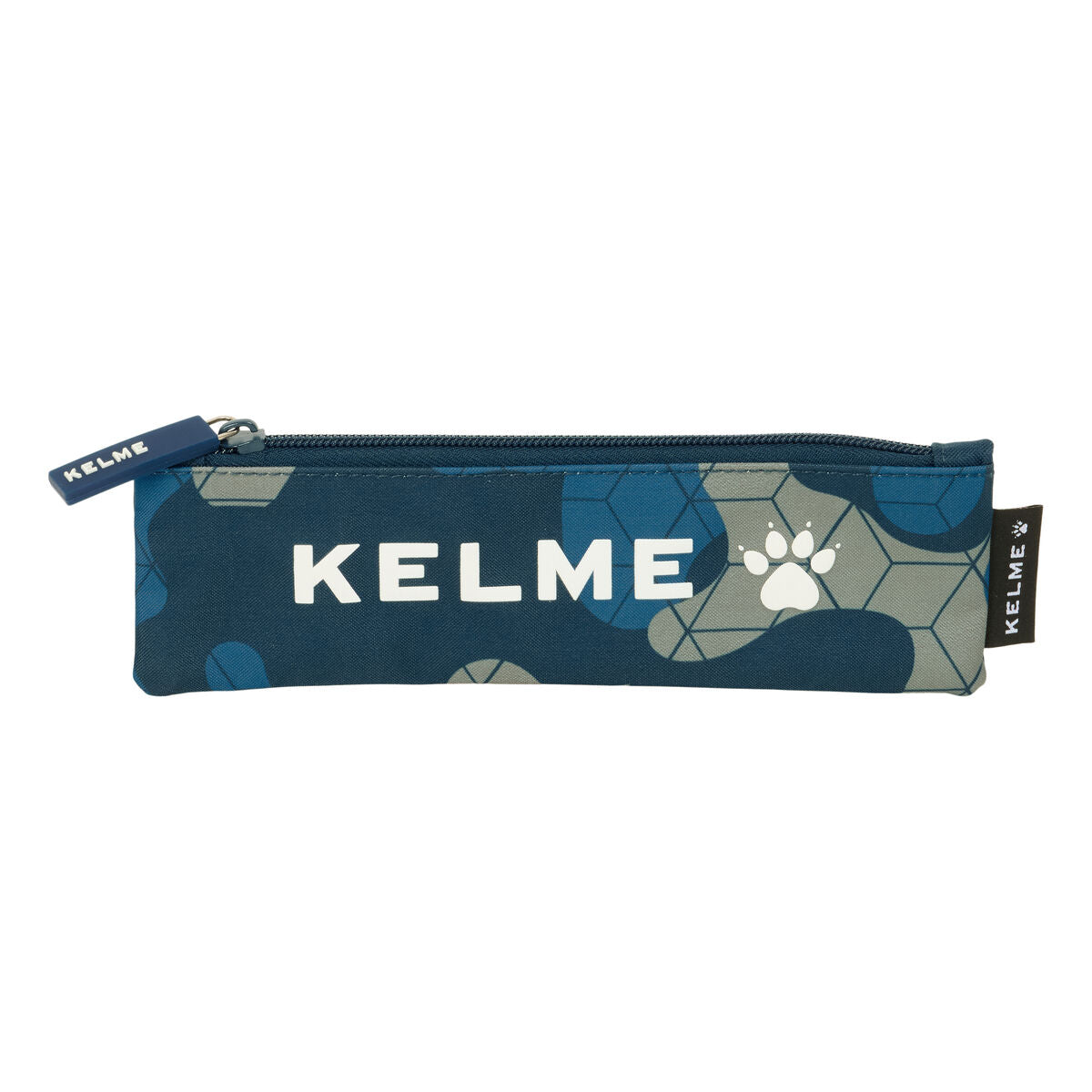 Geantă Universală Kelme Epic Bleumarin 20 x 6 x 1 cm - Birou și papetărie, Material școlar și educațional
