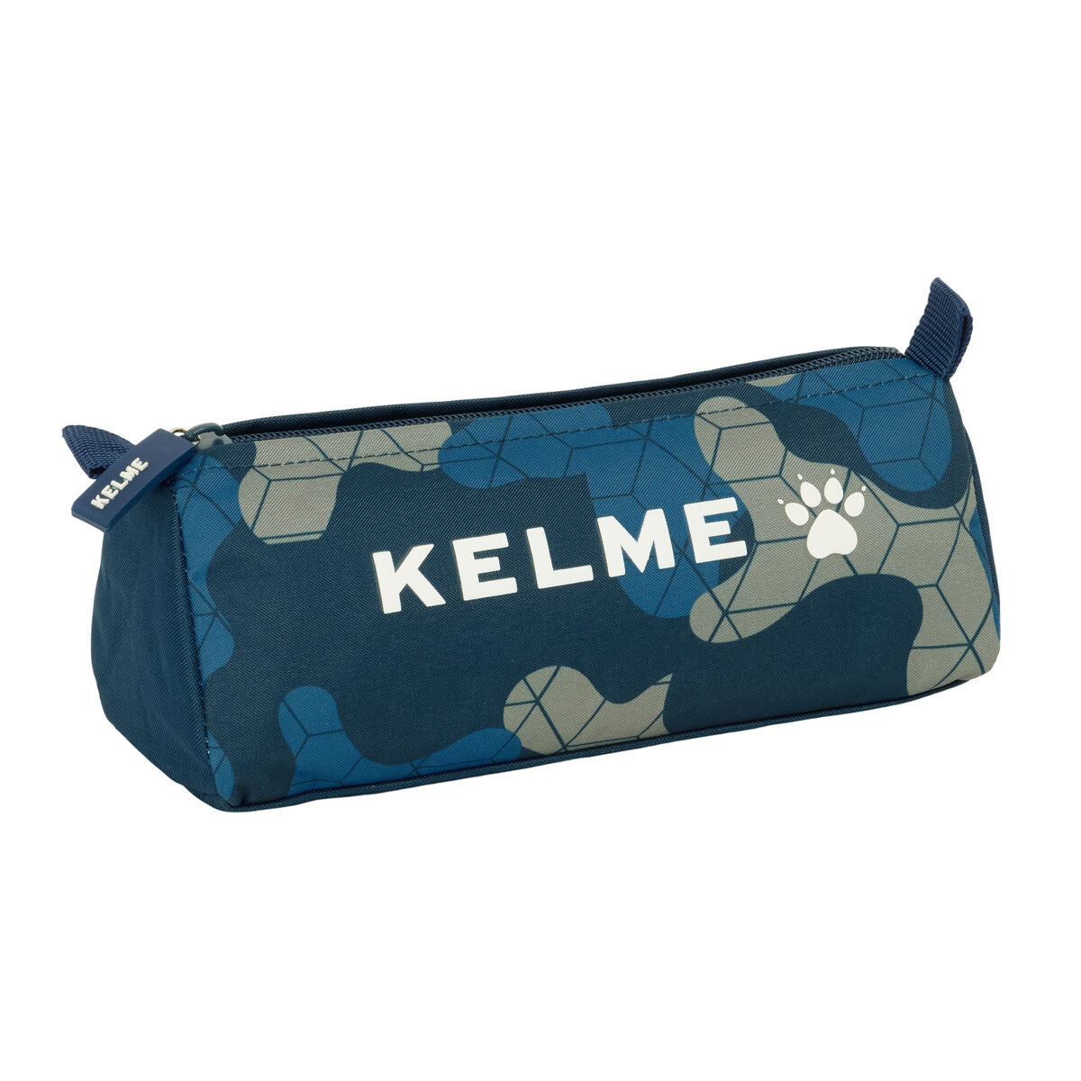 Geantă Universală Kelme Epic Bleumarin 21 x 8 x 7 cm - Birou și papetărie, Material școlar și educațional