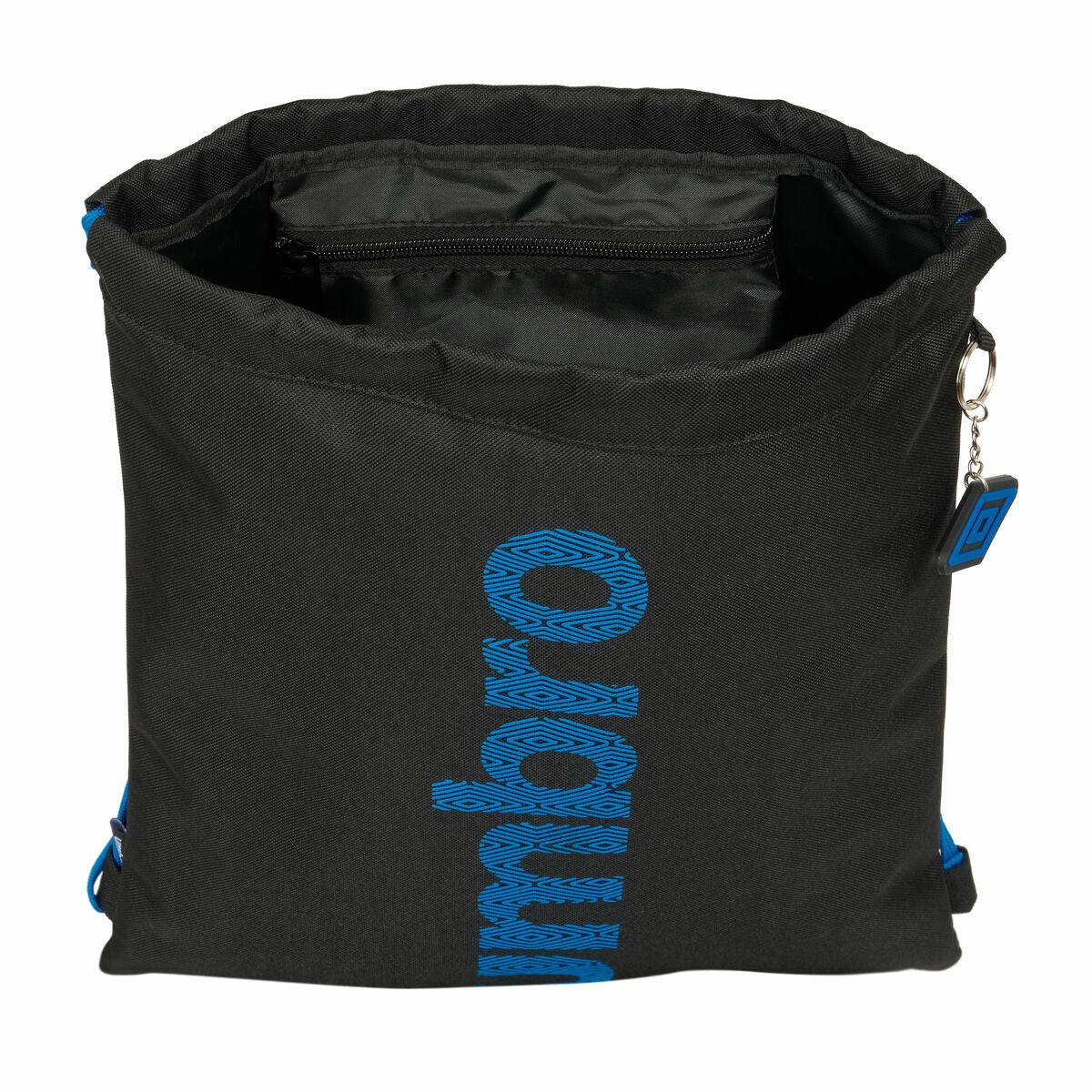 Geantă Rucsac cu Bretele Kelme Jet black Negru 35 x 40 x 1 cm - Birou și papetărie, Material școlar și educațional