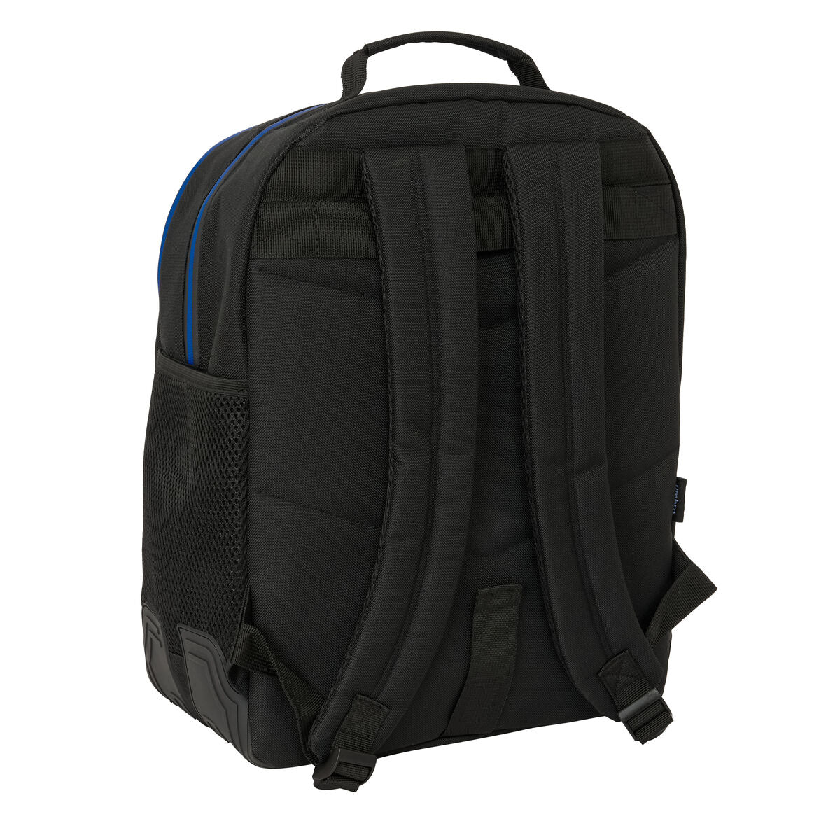 Ghiozdan Kelme Jet black Negru 32 x 42 x 15 cm - Birou și papetărie, Material școlar și educațional