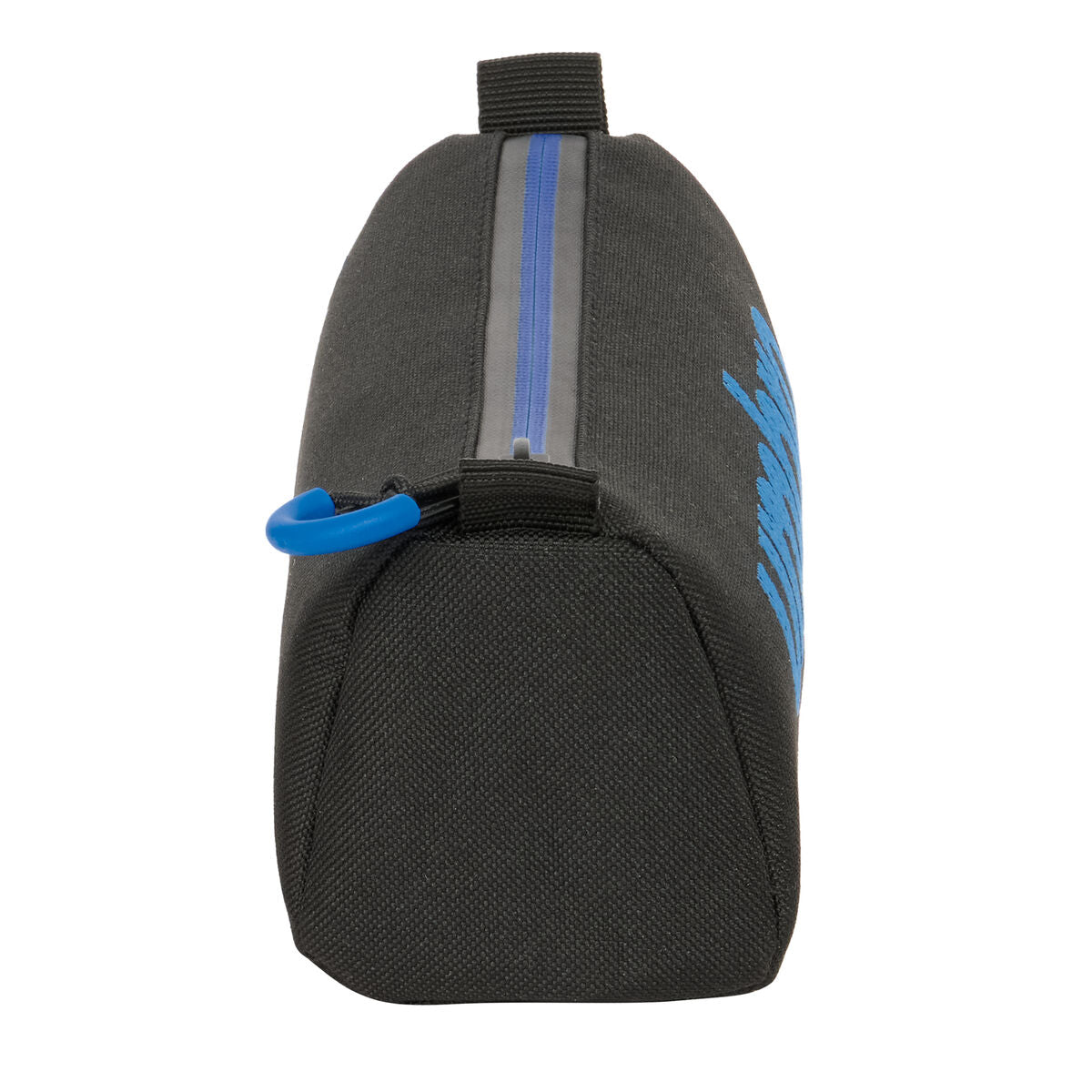 Geantă Universală Kelme Jet black Negru 21 x 8 x 7 cm - Birou și papetărie, Material școlar și educațional