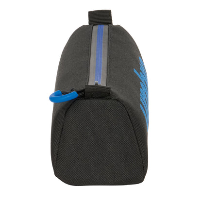 Geantă Universală Kelme Jet black Negru 21 x 8 x 7 cm - Birou și papetărie, Material școlar și educațional