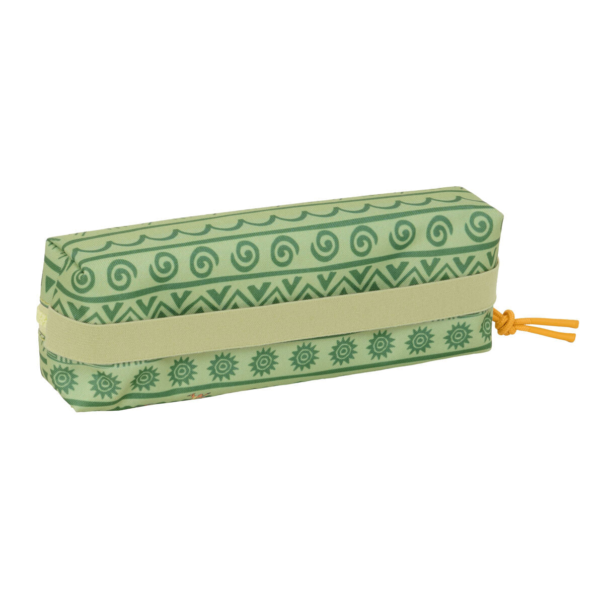 Geantă Universală Mufasa Verde Bej 22 x 4 x 7 cm Dreptunghiular - Birou și papetărie, Material școlar și educațional