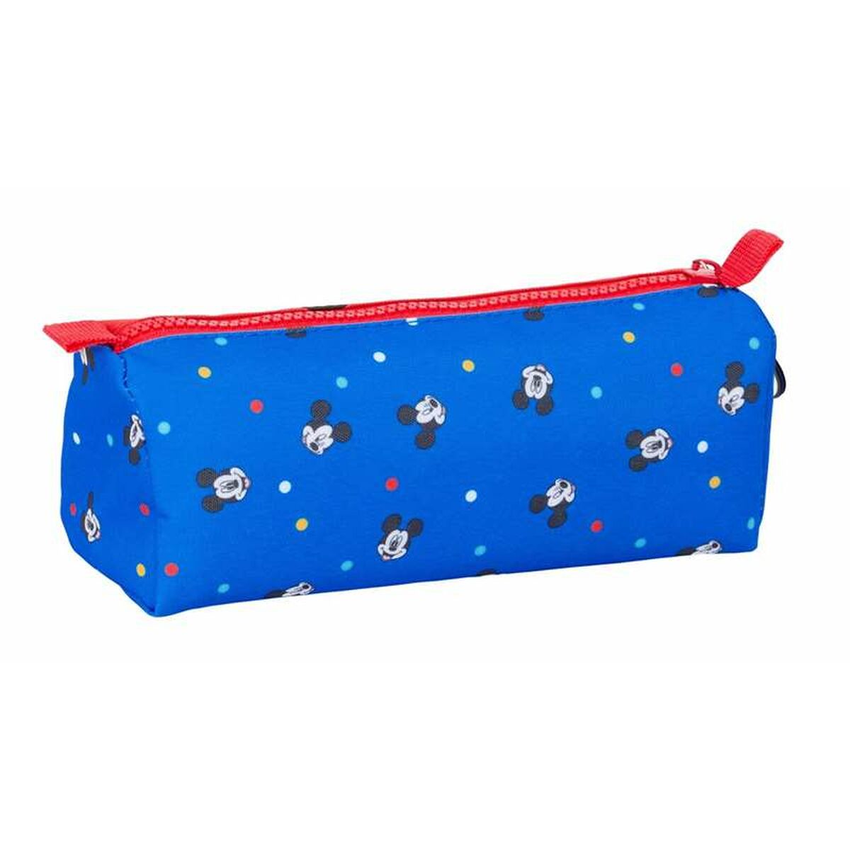 Geantă Universală Mickey Mouse Good Day 21 x 8 x 7 cm - Birou și papetărie, Material școlar și educațional