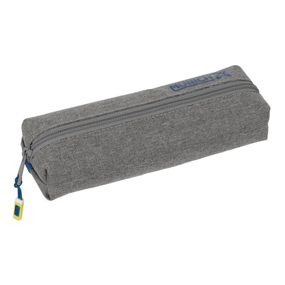 Geantă Universală Munich Street Albastru Gri 22 x 4 x 7 cm - Birou și papetărie, Material școlar și educațional