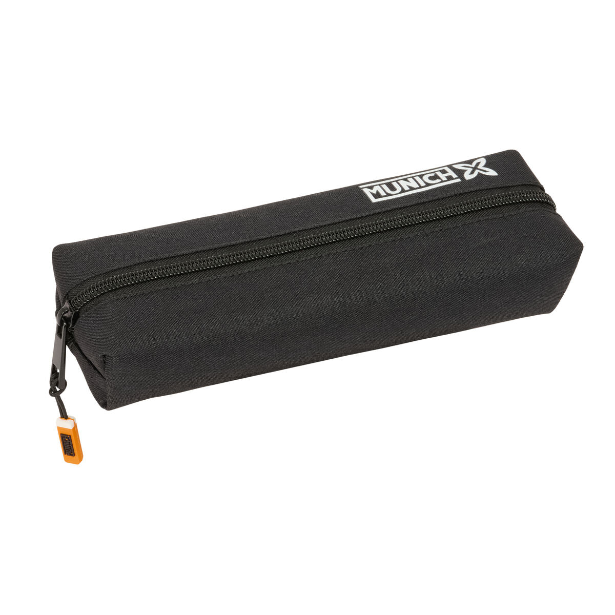 Geantă Universală Munich Lagoon Negru 22 x 4 x 7 cm - Birou și papetărie, Material școlar și educațional