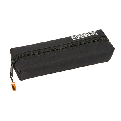 Geantă Universală Munich Lagoon Negru 22 x 4 x 7 cm - Birou și papetărie, Material școlar și educațional