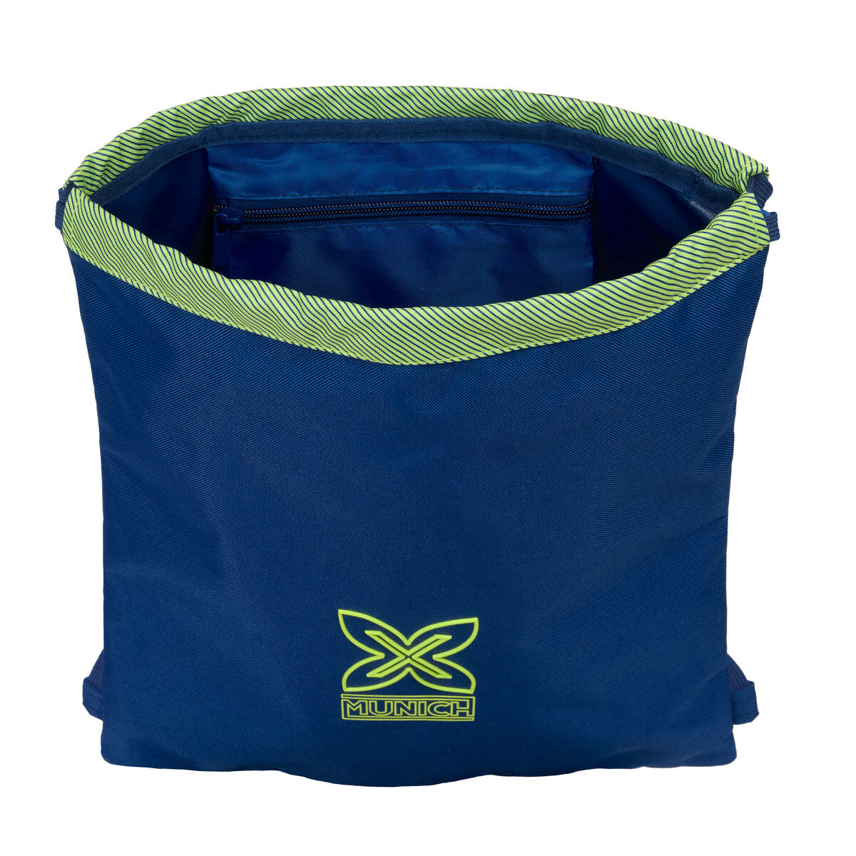 Geantă Rucsac cu Bretele Munich North Bleumarin 35 x 40 x 1 cm - Birou și papetărie, Material școlar și educațional