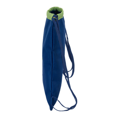 Geantă Rucsac cu Bretele Munich North Bleumarin 35 x 40 x 1 cm - Birou și papetărie, Material școlar și educațional
