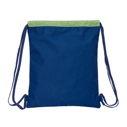 Geantă Rucsac cu Bretele Munich North Bleumarin 35 x 40 x 1 cm - Birou și papetărie, Material școlar și educațional