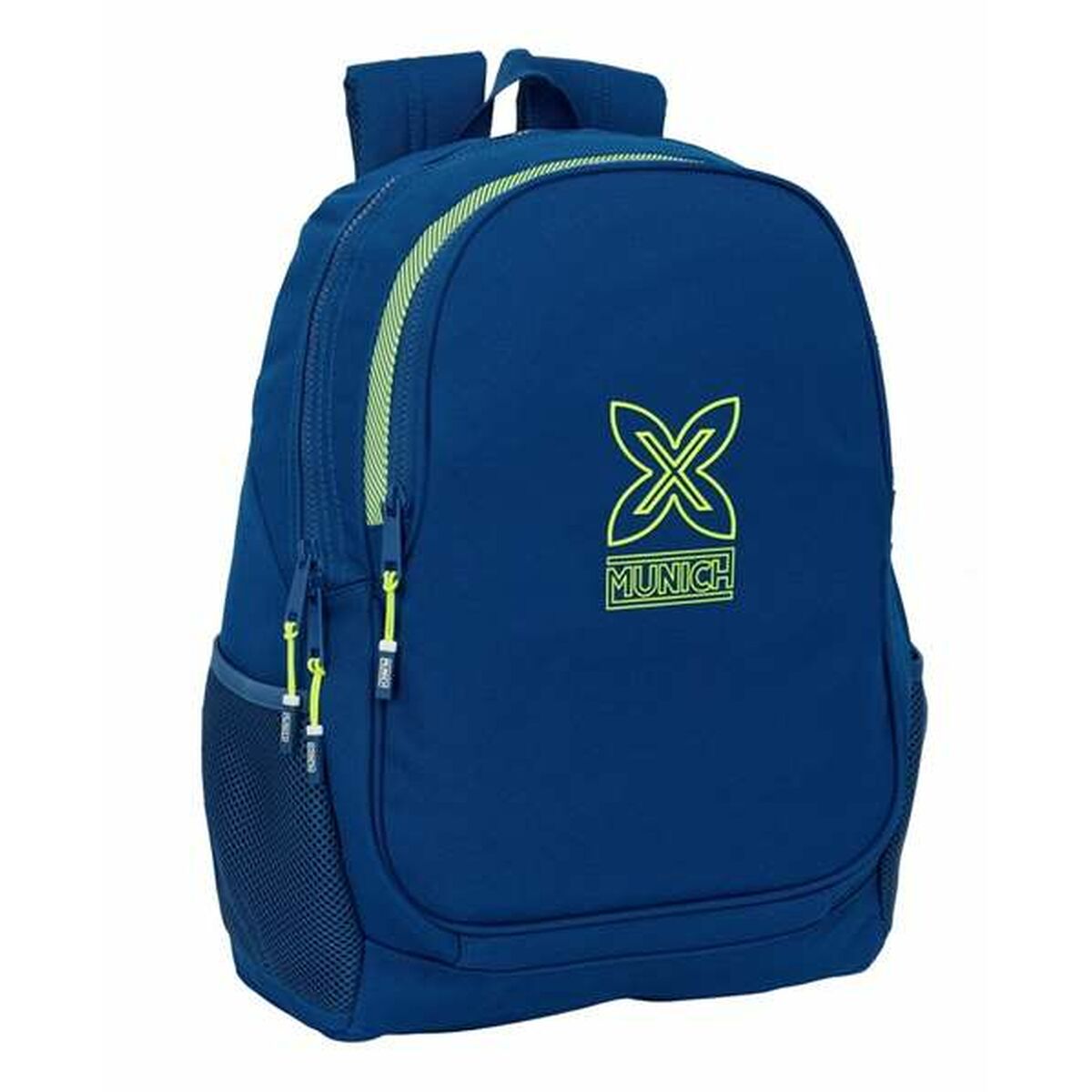 Ghiozdan Munich North 32 x 44 x 16 cm - Birou și papetărie, Material școlar și educațional