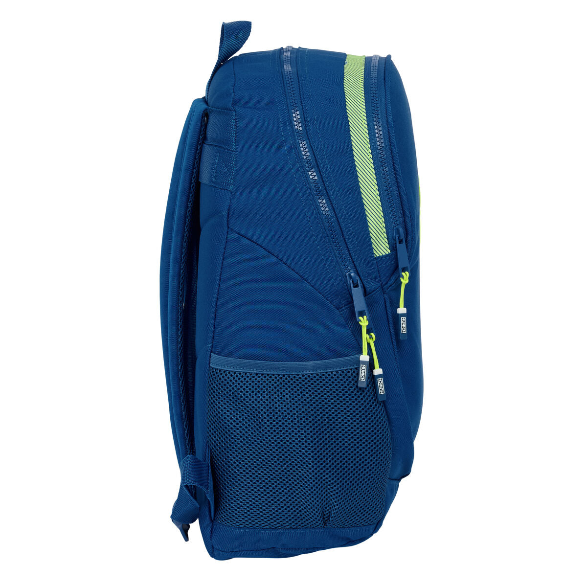 Ghiozdan Munich North Bleumarin 32 x 44 x 16 cm - Birou și papetărie, Material școlar și educațional