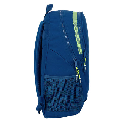 Ghiozdan Munich North Bleumarin 32 x 44 x 16 cm - Birou și papetărie, Material școlar și educațional