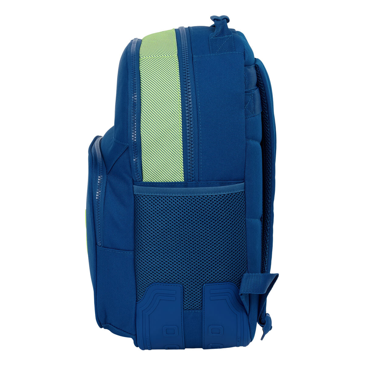 Ghiozdan Munich North Bleumarin 32 x 42 x 15 cm - Birou și papetărie, Material școlar și educațional
