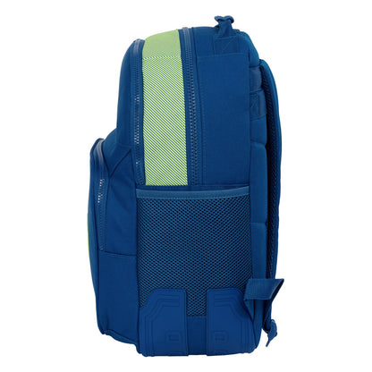 Ghiozdan Munich North Bleumarin 32 x 42 x 15 cm - Birou și papetărie, Material școlar și educațional