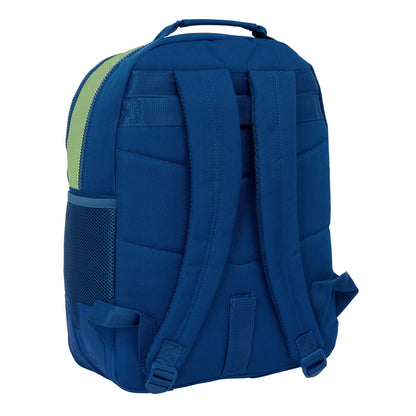 Ghiozdan Munich North Bleumarin 32 x 42 x 15 cm - Birou și papetărie, Material școlar și educațional