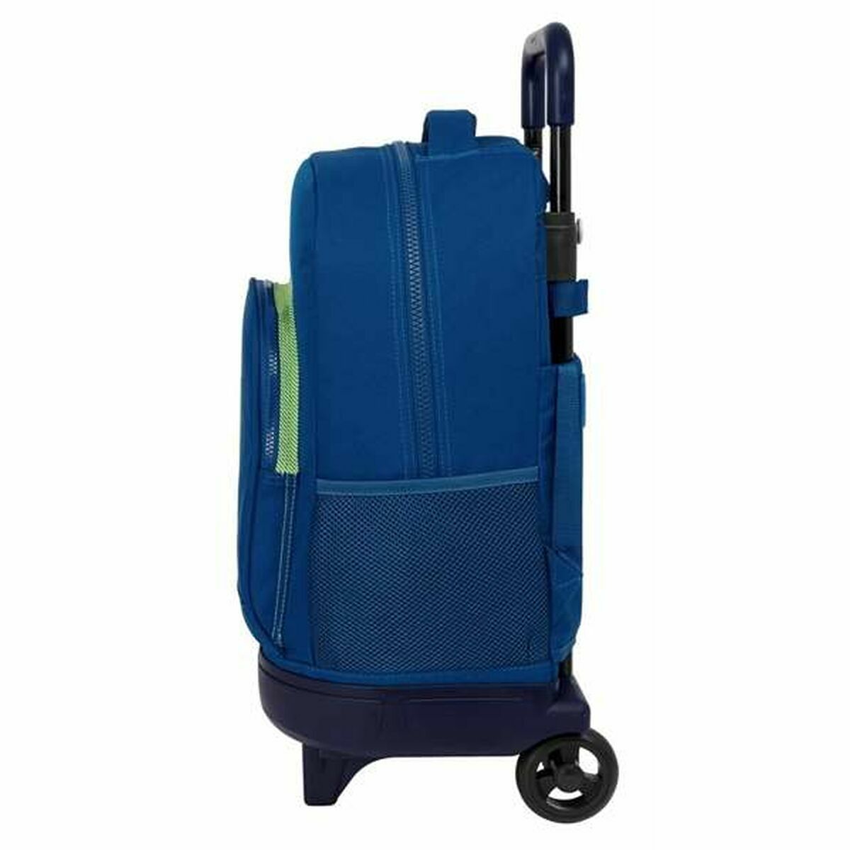 Ghiozdan Munich North Bleumarin 33 x 45 x 22 cm - Birou și papetărie, Material școlar și educațional