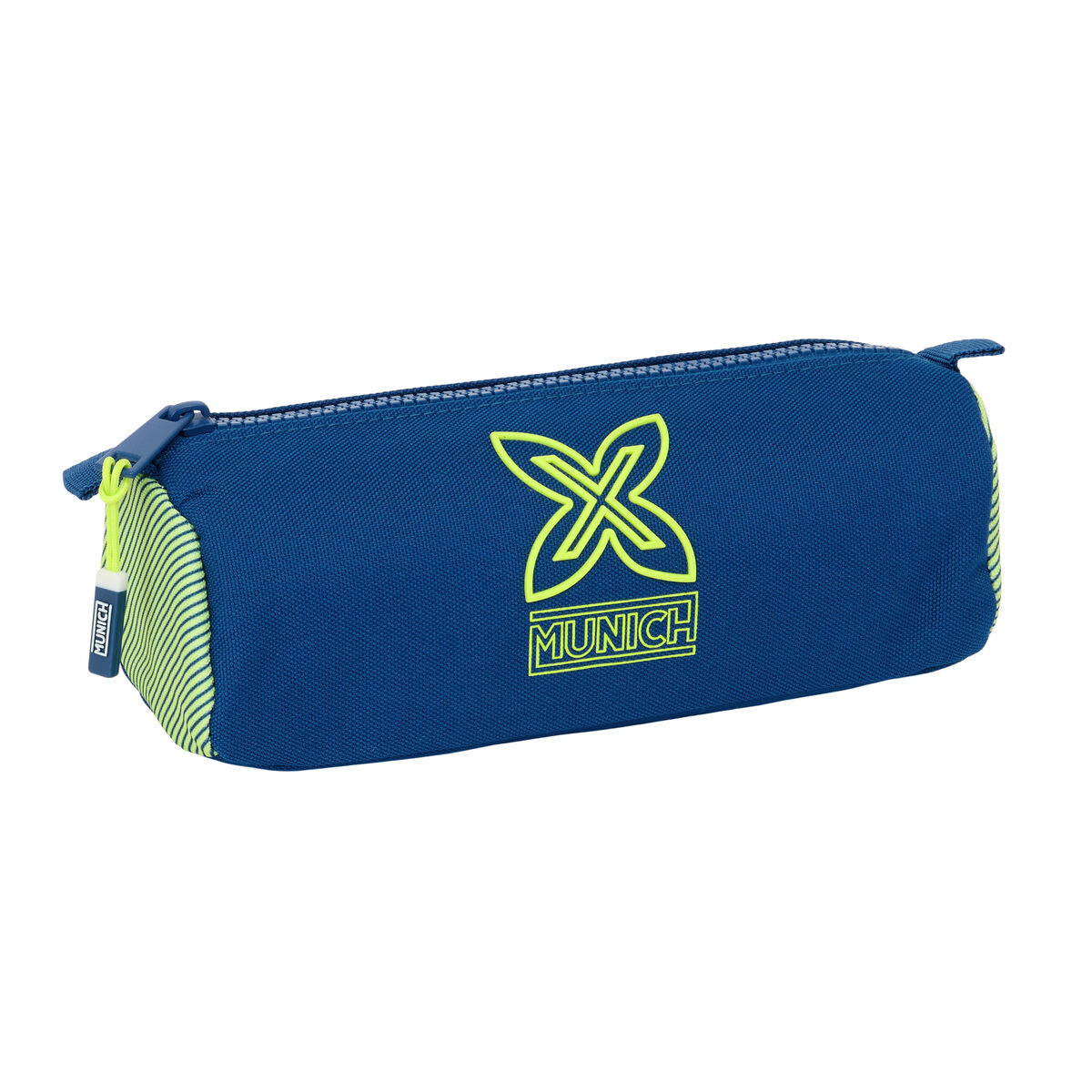 Geantă Universală Munich North Bleumarin 21 x 8 x 7 cm - Birou și papetărie, Material școlar și educațional