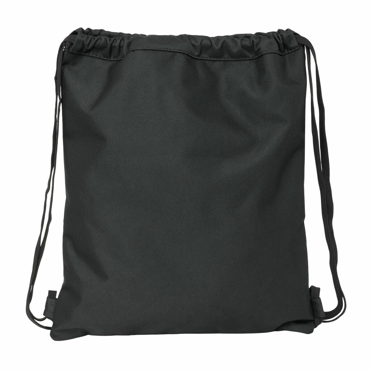 Geantă Rucsac cu Bretele Munich Topo Negru 35 x 40 x 1 cm - Birou și papetărie, Material școlar și educațional