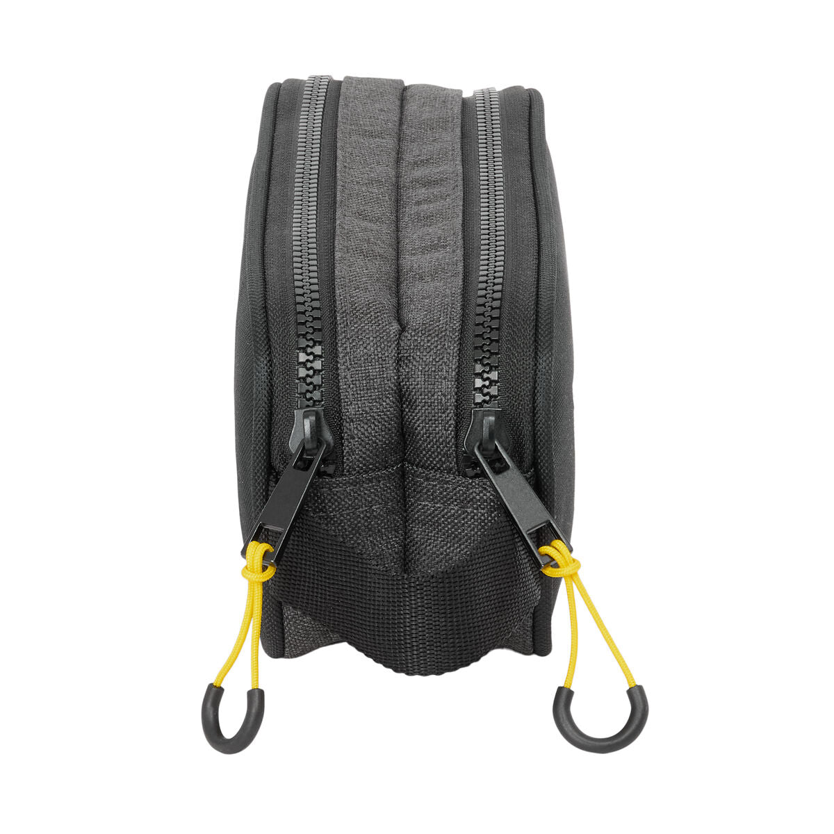 Penar dublu Munich Topo Negru 21 x 8 x 6 cm - Birou și papetărie, Material școlar și educațional