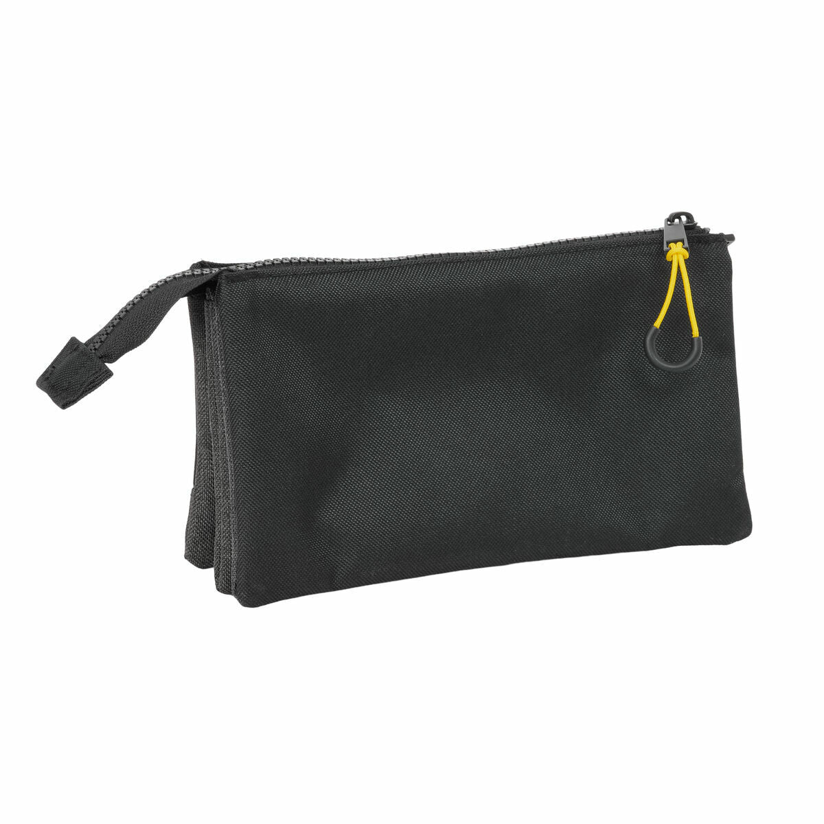 Geantă Universală Munich Topo Negru 22 x 12 x 3 cm - Birou și papetărie, Material școlar și educațional