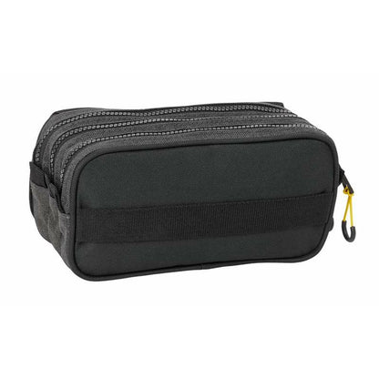 Penar triplu Munich Topo 21,5 x 10 x 8 cm - Birou și papetărie, Material școlar și educațional