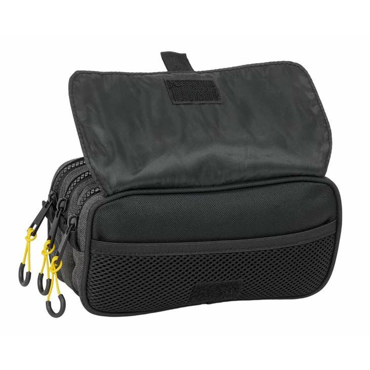 Penar triplu Munich Topo 21,5 x 10 x 8 cm - Birou și papetărie, Material școlar și educațional