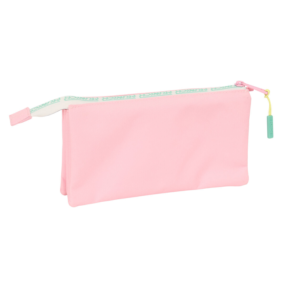 Geantă Universală Munich Candy Roz 22 x 12 x 3 cm - Birou și papetărie, Material școlar și educațional