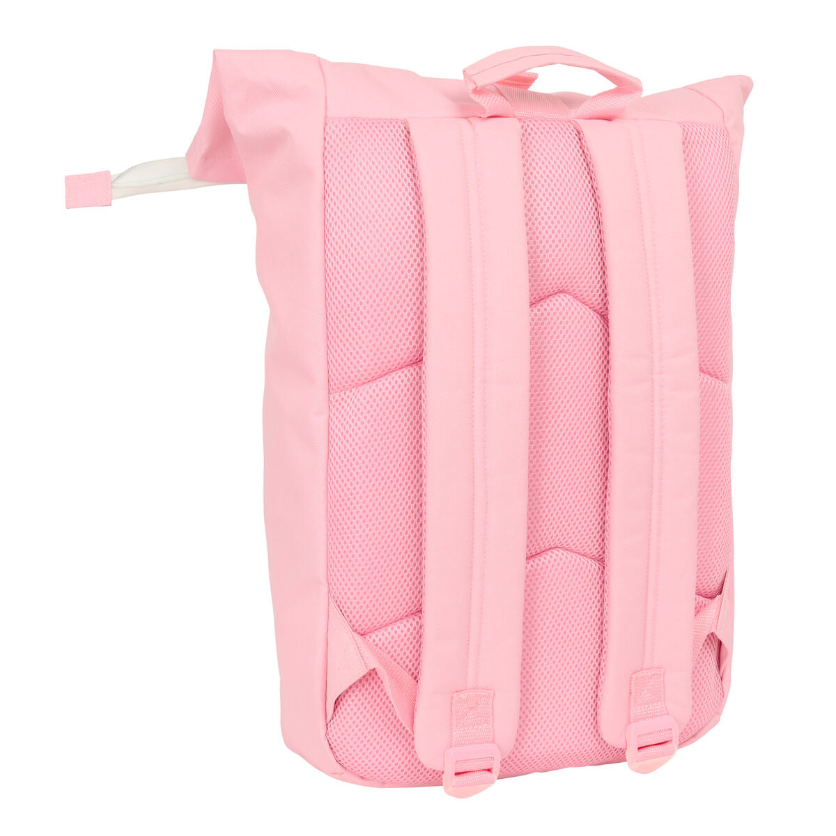 Ghiozdan Munich Candy Roz 28 x 42 x 13 cm - Birou și papetărie, Material școlar și educațional