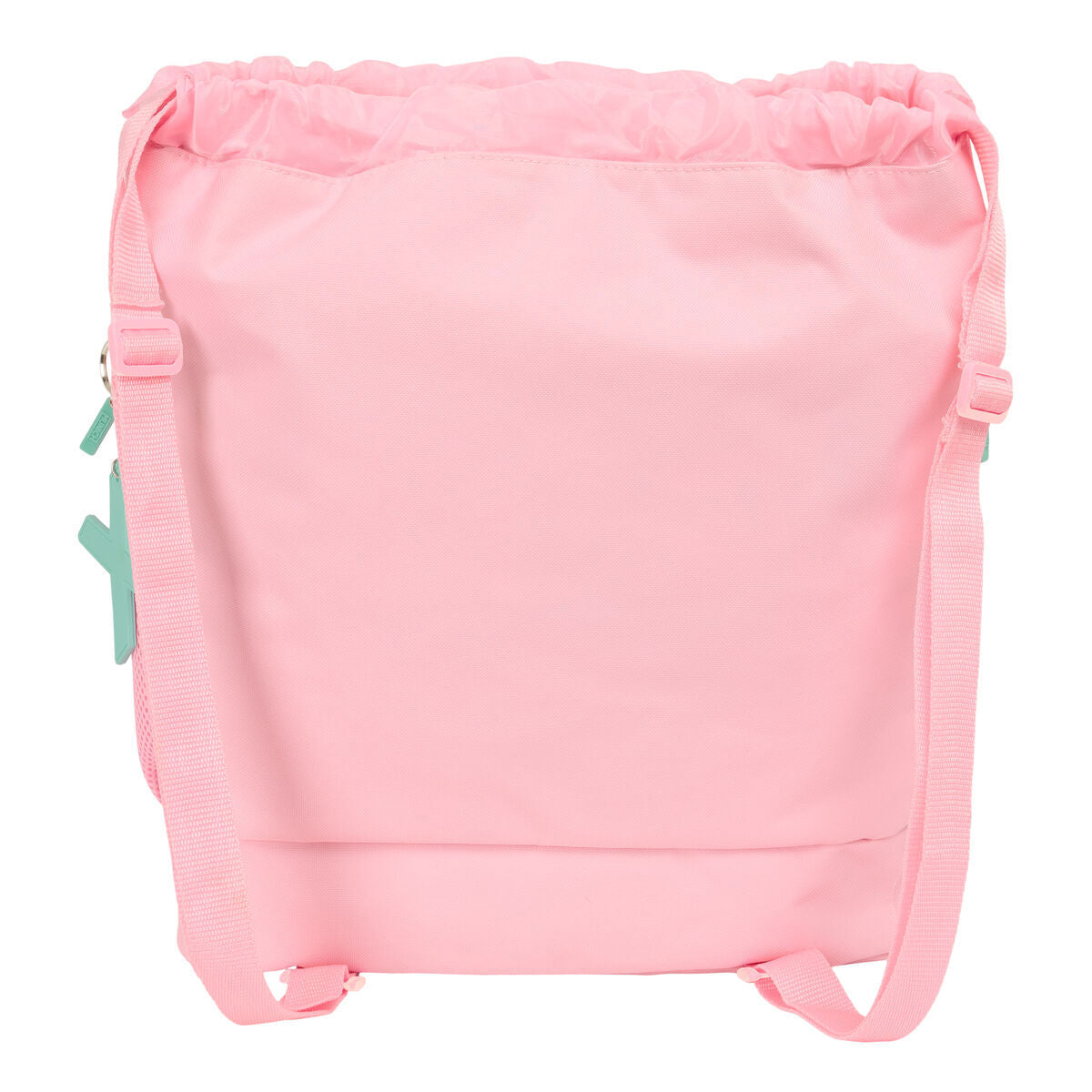Geantă Rucsac cu Bretele Munich Candy Roz 35 x 40 x 1 cm - Birou și papetărie, Material școlar și educațional