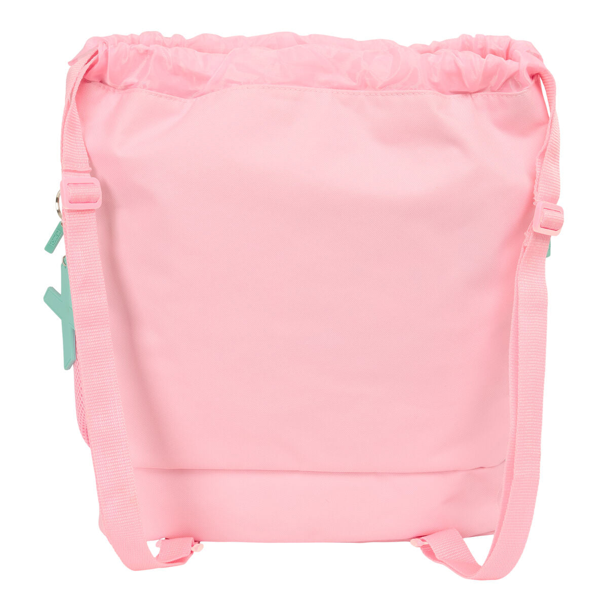 Geantă Rucsac cu Bretele Munich Candy Roz 35 x 40 x 1 cm - Birou și papetărie, Material școlar și educațional