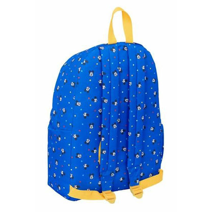 Ghiozdan Safta 31 x 43 x 13 cm - Birou și papetărie, Material școlar și educațional