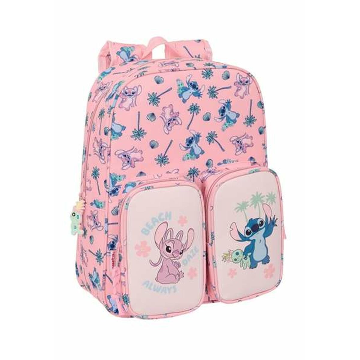 Ghiozdan Safta 26 x 34 x 11 cm - Birou și papetărie, Material școlar și educațional