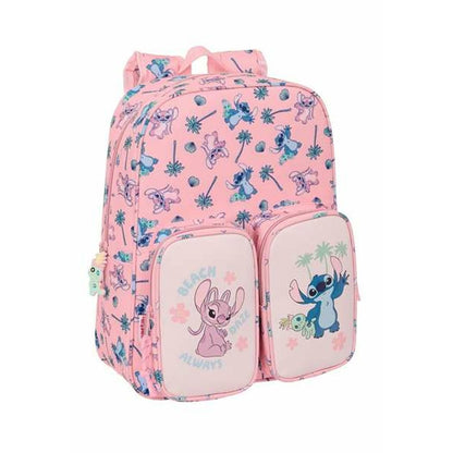 Ghiozdan Safta 26 x 34 x 11 cm - Birou și papetărie, Material școlar și educațional