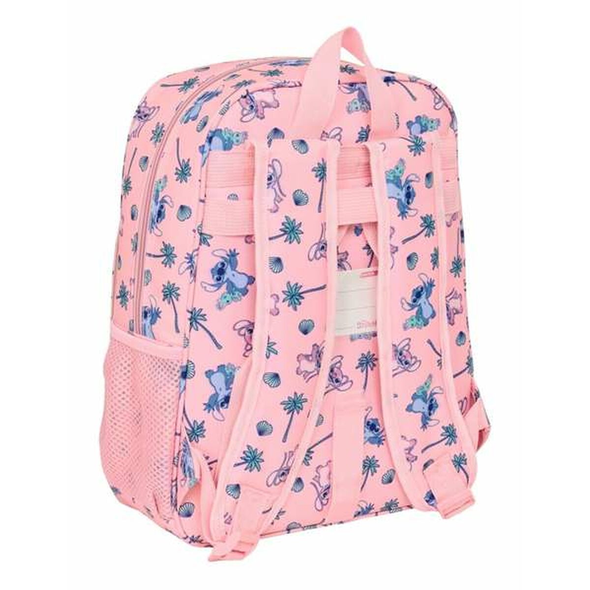 Ghiozdan Safta 26 x 34 x 11 cm - Birou și papetărie, Material școlar și educațional