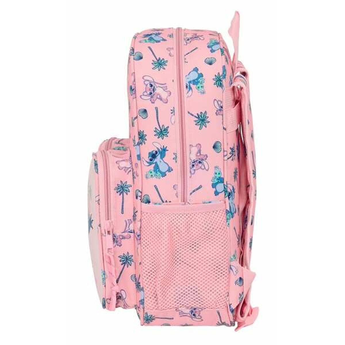 Ghiozdan Safta 26 x 34 x 11 cm - Birou și papetărie, Material școlar și educațional
