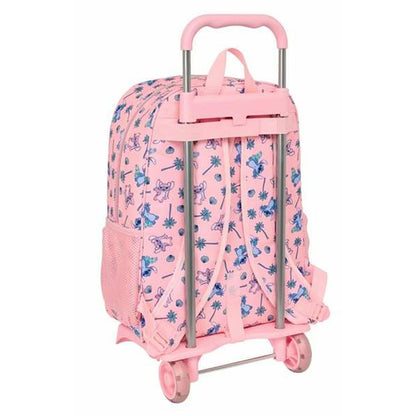 Ghiozdan Lilo & Stitch Beach - Birou și papetărie, Material școlar și educațional