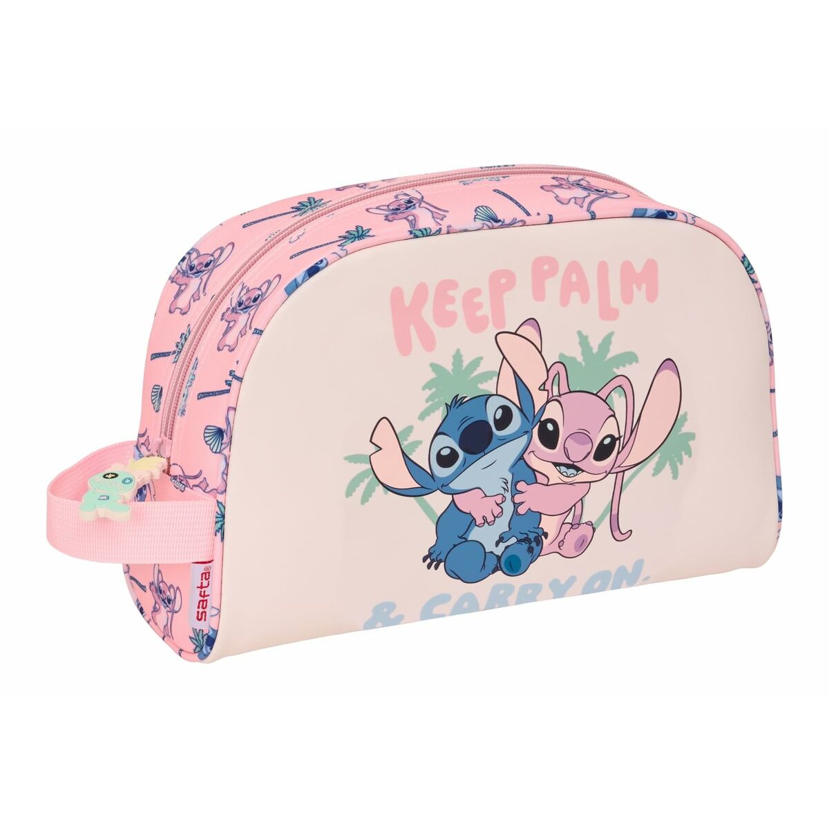 Geantă Universală Lilo & Stitch Beach 28 x 18 x 10 cm - Birou și papetărie, Material școlar și educațional
