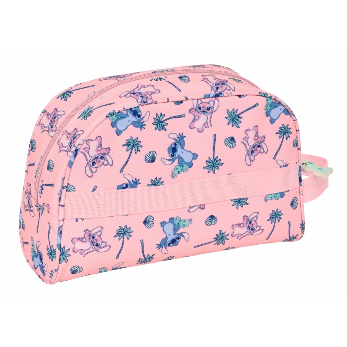 Geantă Universală Lilo & Stitch Beach 28 x 18 x 10 cm - Birou și papetărie, Material școlar și educațional