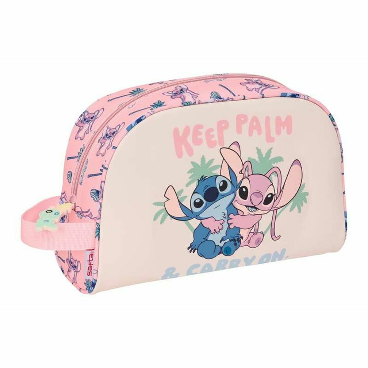 Geantă Universală Lilo & Stitch Beach 28 x 18 x 10 cm - Birou și papetărie, Material școlar și educațional