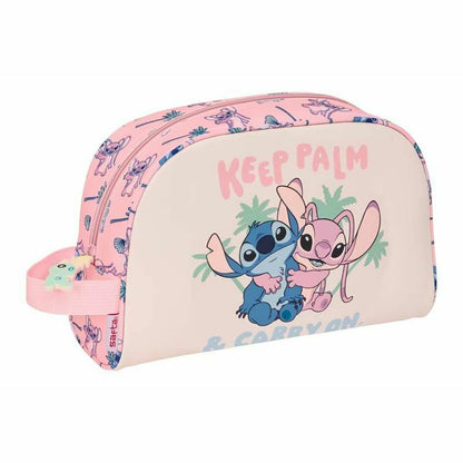 Geantă Universală Lilo & Stitch Beach 28 x 18 x 10 cm - Birou și papetărie, Material școlar și educațional